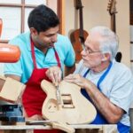 How to Build Your Own Woodworking Tools Step-by-step guide on crafting custom woodworking tools for DIY enthusiasts