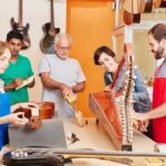 Should You Put Drawers on a Woodworking Bench Consider adding storage drawers to maximize functionality on your woodworking bench