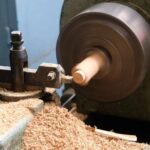 How to Run Woodworking Shaper Step-by-step guide on how to effectively operate a woodworking shaper machine
