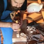 Where Can You Buy Jim Hughes Woodworks Sculptured wooden art by Jim Hughes - Explore authorized retailers selling Jim Hughes Woodworks