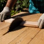 How to Figure Angles in Woodworking Visual guide on how to calculate angles accurately in woodworking projects