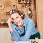 The best wood for a woodworker's mallet: dense and durable exotic hardwoods