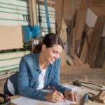 How to Identify Chestnut Woodwork How to identify chestnut woodwork: characteristics, grain pattern, color variations, and durability