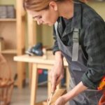 Essential tools for home woodworking: a must-have collection for DIY woodworking enthusiasts