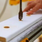 What Is a Pencil Used for in Woodwork A pencil in woodwork used for marking measurements and drawing precise lines accurately