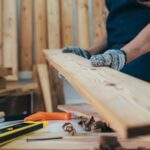 How Do You Store Wood for Woodworking Projects Proper storage techniques for woodworking projects: How do you store wood efficiently?