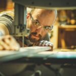 What Is a Dado Woodworking Dado woodworking: a technique that involves creating grooves or channels in wood for joinery or decorative purposes