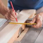 Step-by-step guide on how to make finger joints - essential woodworking technique