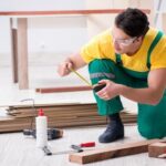 Do You Paint Woodwork First or Walls Proper Painting Procedure: Do you paint woodwork first or walls? Find the answer here