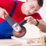 How to Polyurethane Old Darkly Stained Cupboards and Woodwork: Step-by-Step Guide for a Beautiful Finish