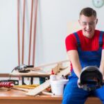 How much does it cost to sharpen a woodworking hand saw accurately?