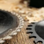 How Many Popular Science Woodworking Projects Yearbooks Are There Cover of PopSci's Woodworking Projects Yearbook showing a collection of popular DIY ideas