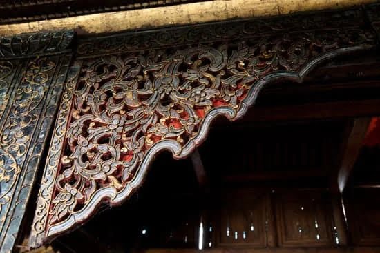 Learn the basics of what a template is in woodwork with this informative guide