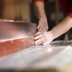 An image of beautifully crafted woodworking projects that are ready to be sold - CAN I SELL.MY WOODWORKING PROJECTS?