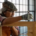 What Does a Planer Do Woodworking A planer is a essential woodworking tool used for smoothing and leveling wooden surfaces