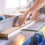 Suggested cleaning agents for woodwork prior to painting, including the keyword 'what to clean woodwork with before painting'