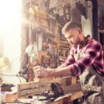 How to Add a Stretcher Woodworking Step-by-step guide on how to add a stretcher in woodworking projects