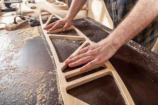 Step-by-step guide on how to make money with your woodworking shop for extra income