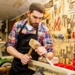 How to Remove Water Based Paint From Woodwork Step-by-step guide on removing water-based paint from woodwork - a DIY solution