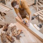 Step-by-step guide on incorporating threaded inserts into your woodworking projects