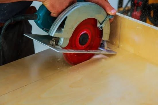 A variety of power tools for woodworking, including saws, drills, and sanders