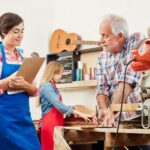 Dremel woodworking projects: A guide to creating stunning wood crafts with precision and ease