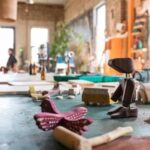 What Do You Paint First Walls or Woodwork Prioritize painting walls or woodwork: Tips for beginners to decide which to tackle first