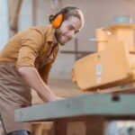 How to Work in a Woodworking Shop Step-by-step guide: How to work in a woodworking shop effectively and efficiently