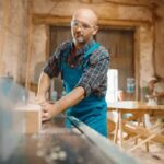 How to Check if Enamel or Water Paint on Woodworking Step-by-Step Guide: Determining Enamel or Water Paint on Woodworking for Beginners