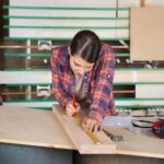 Step-by-step guide on creating authentic colonial period woodworking pieces for enthusiasts
