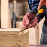 Woodworkers typically work in workshops or studios, equipped with specialized tools and equipment