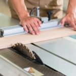 What Is a Wood Slab Woodworking Term A wood slab in woodworking refers to a large piece cut horizontally from a tree trunk