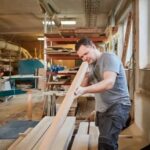 How Safe Are Kerosene Heater Woodworking Shop Examining the safety of kerosene heaters in a woodworking shop: Are they reliable?