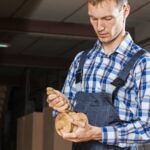 How to Sharpen a Woodworking Pencil Step-by-step guide on how to sharpen a woodworking pencil quickly and easily