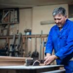 How to Use Polishing Compound on a Woodworking Project Step-by-step guide on applying polishing compound to enhance woodworking project's finish