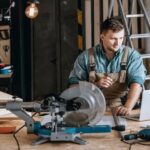 Step-by-Step Guide on How to Clean Stained Woodwork Before Painting