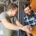 Step-by-step guide on selling large woodworking equipment - learn how with our expert advice!