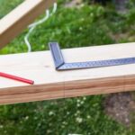 Do I Need a Jointer for Woodworking Image of a woodworking joint being performed with a jointer - Is a jointer necessary?