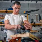 Suggested features and considerations when selecting a drill press for woodworking