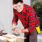 How to Repair Paint Chips on Woodwork Straightforward guide: Step-by-step process to fix paint chips on woodwork using easy repair techniques