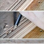 Choosing the perfect gray shade to complement oak stained woodwork: Expert tips and recommendations