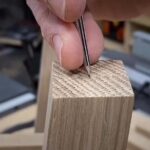 How to Find Angle Cuts Woodworking Step-by-step guide on how to find angle cuts in woodworking for precise craftsmanship