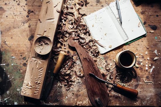 What Tools Are Needed to Start Woodworking 1 Essential Woodworking Tools: Discover What Tools You Need to Start Woodworking Today!