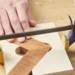 How to Use a Plunge Router Woodworking Step-by-step guide on how to effectively use a plunge router for woodworking projects
