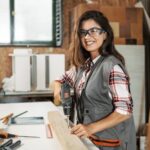 How to Remove Dried Paint From Woodwork Suggested alt text: Step-by-step guide on how to remove dried paint from woodwork using effective methods