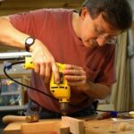 When to Use Self-Tapping Screws Woodworking When to Use Self-Tapping Screws in Woodworking: A Comprehensive Guide