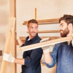 Exquisite craftsmanship and construction - Unveiling the art behind architectural woodworking