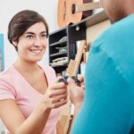 Simplified step-by-step guide on cutting woodworking laminate sheets, ideal for thin wood materials