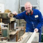 Do I Need an Air Compressor for Woodworking Essential Woodworking Equipment: Find out if an air compressor is necessary for your woodworking projects