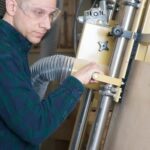 Foresner bits: Explanation of their role in woodworking and their purpose for drilling precise and clean holes